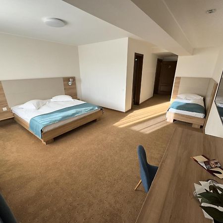 Hotel Regal Brašov Exteriér fotografie
