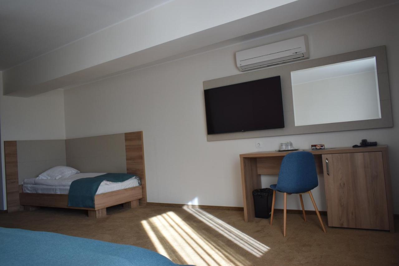 Hotel Regal Brašov Exteriér fotografie