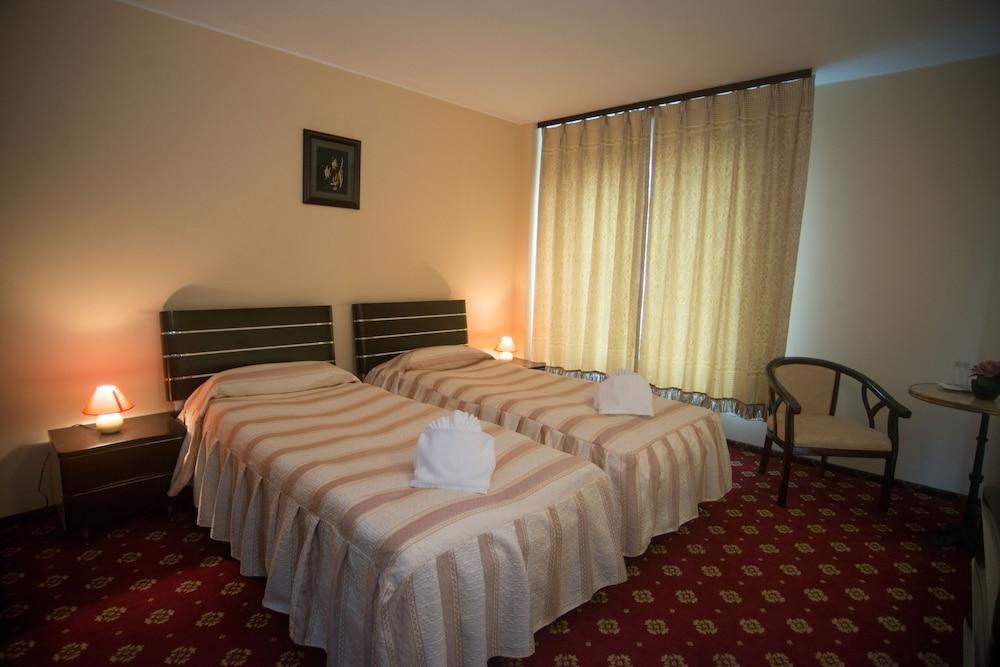 Hotel Regal Brašov Exteriér fotografie