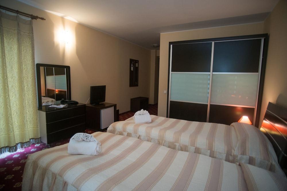 Hotel Regal Brašov Exteriér fotografie