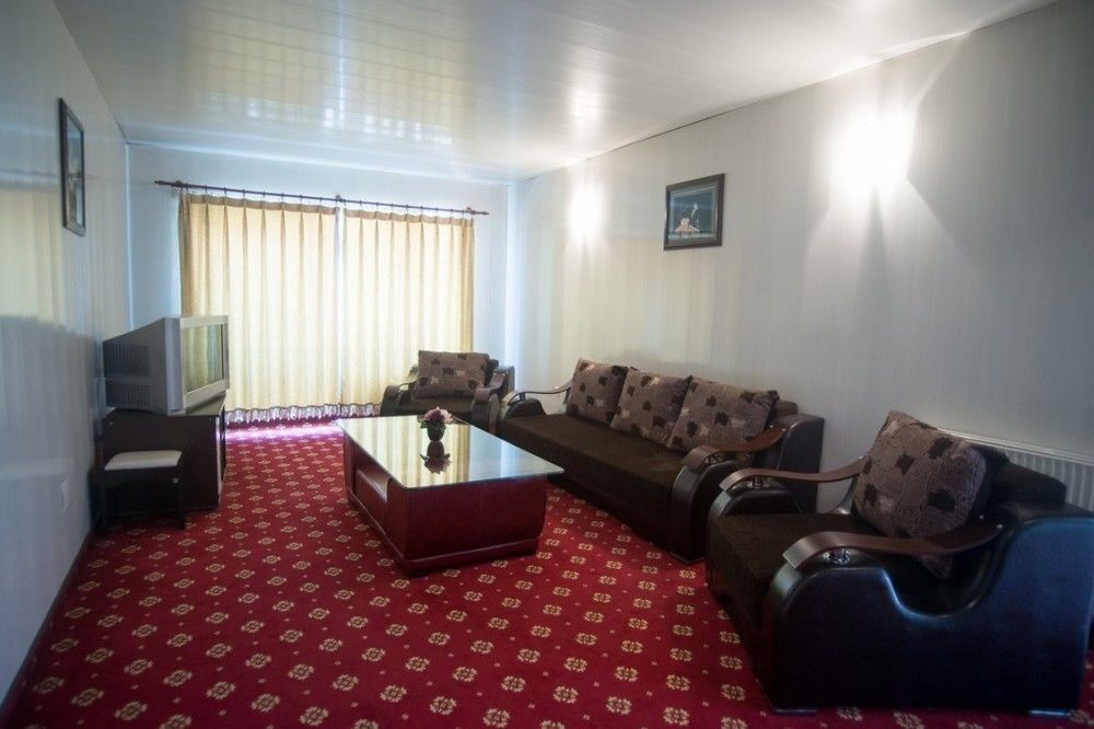 Hotel Regal Brašov Exteriér fotografie
