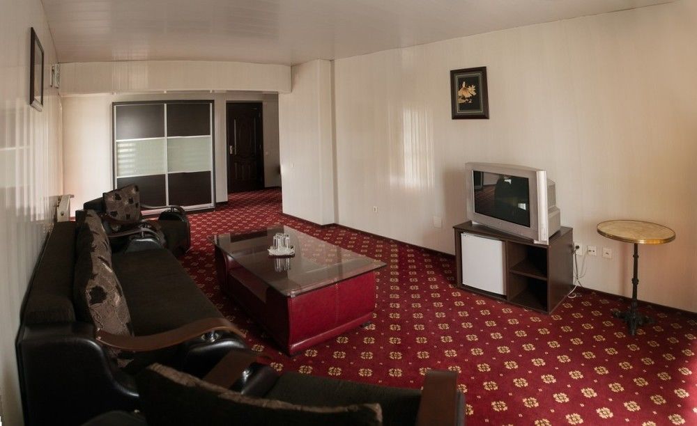 Hotel Regal Brašov Exteriér fotografie