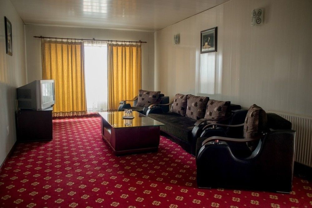 Hotel Regal Brašov Exteriér fotografie